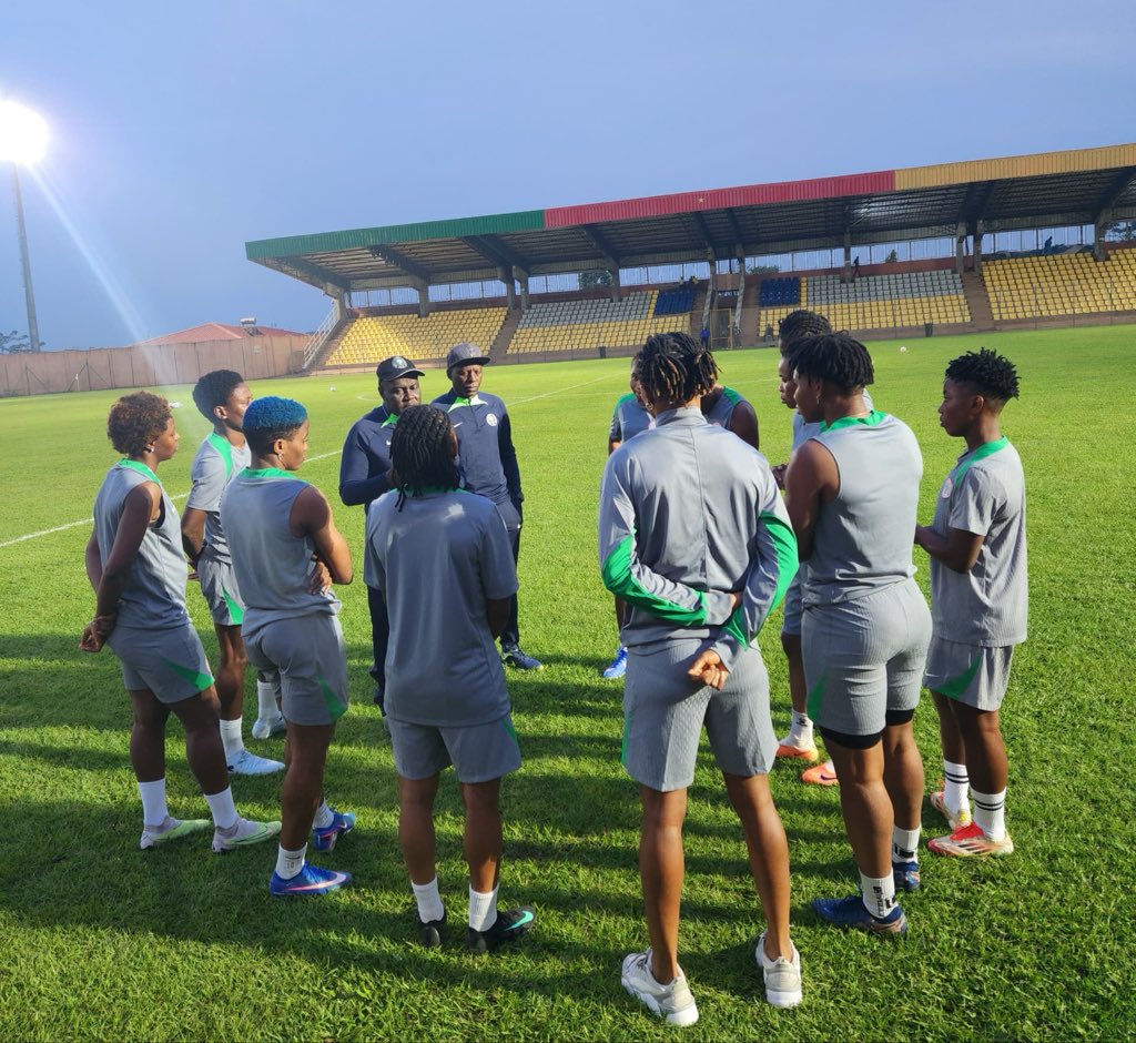 Super Falcons Return Home as WAFCON 2026 Faces Scheduling Uncertainty
