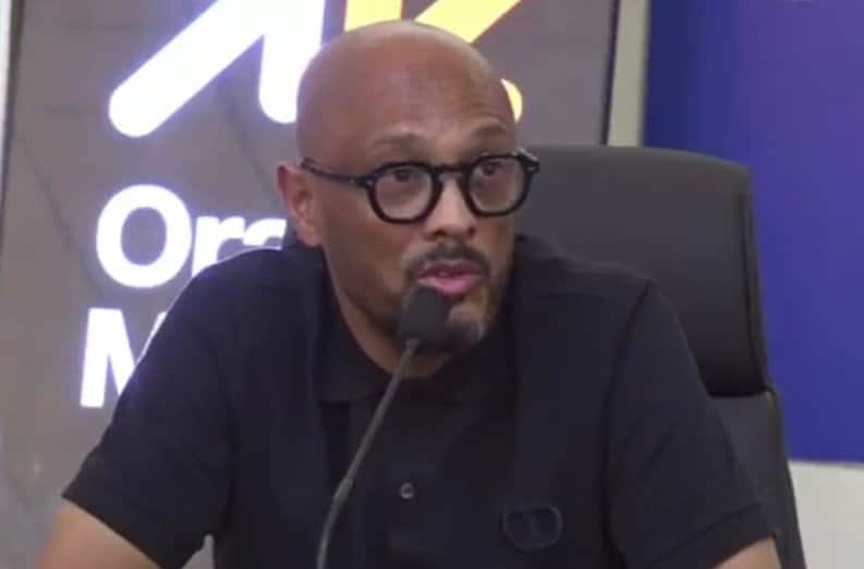 Hassania Agadir Take Legal Action Against Coach Amir Abdou Over Contract Termination