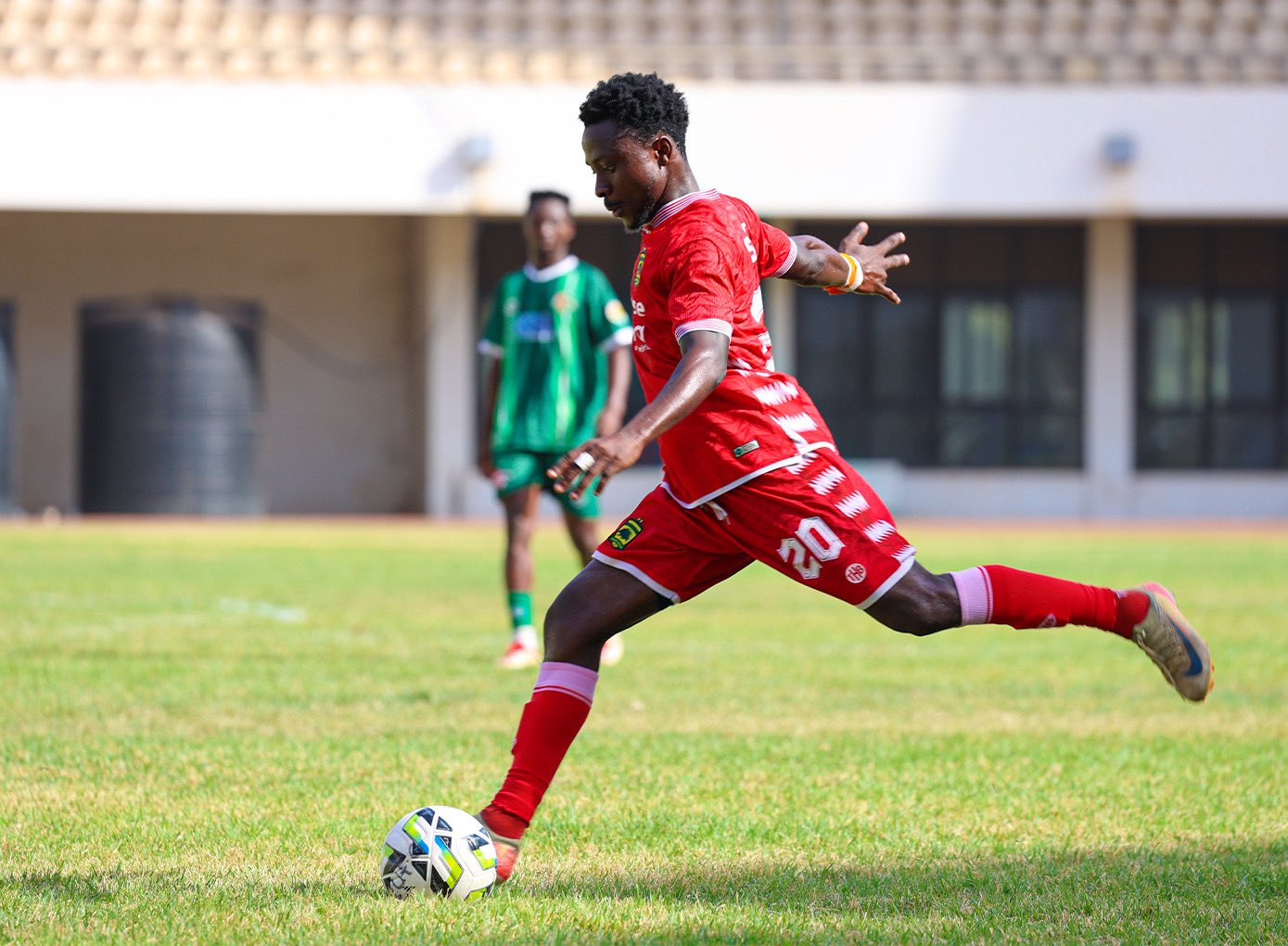 GPL : Karela United Edge Kotoko as Ten-Man Porcupines Suffer Another Setback