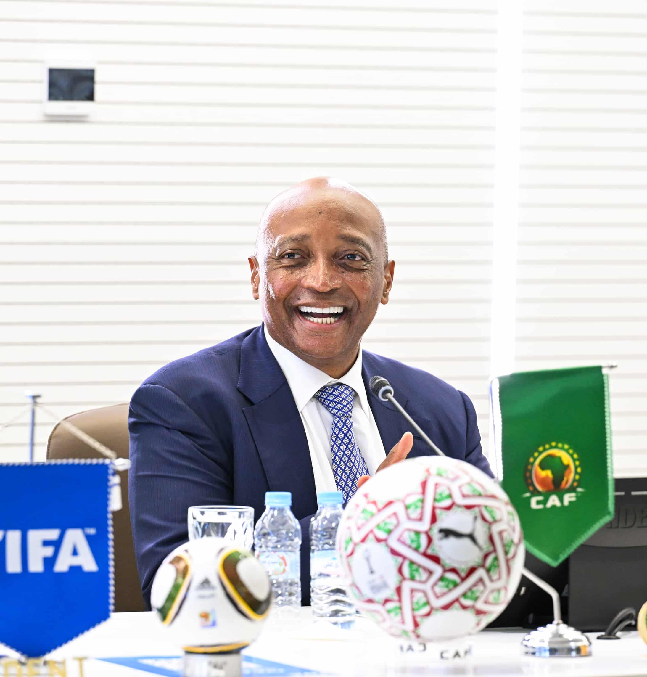 CAF Increases Prize Money for Champions League and Confederation Cup Winners