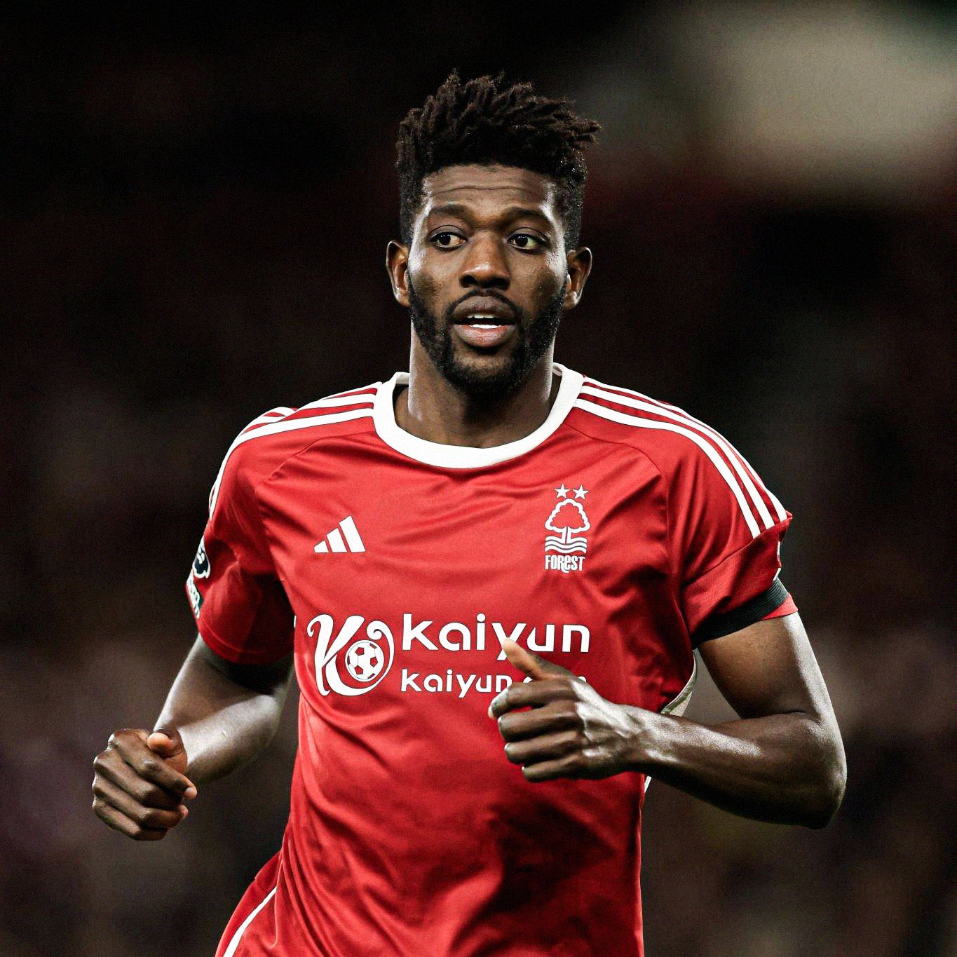 Manchester United Target Ibrahim Sangaré in Summer Midfield Overhaul