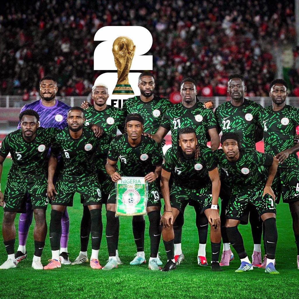 Chelle Unveils Super Eagles Squad, Hands Debuts to Fernandez, Otele, Yira Sor
