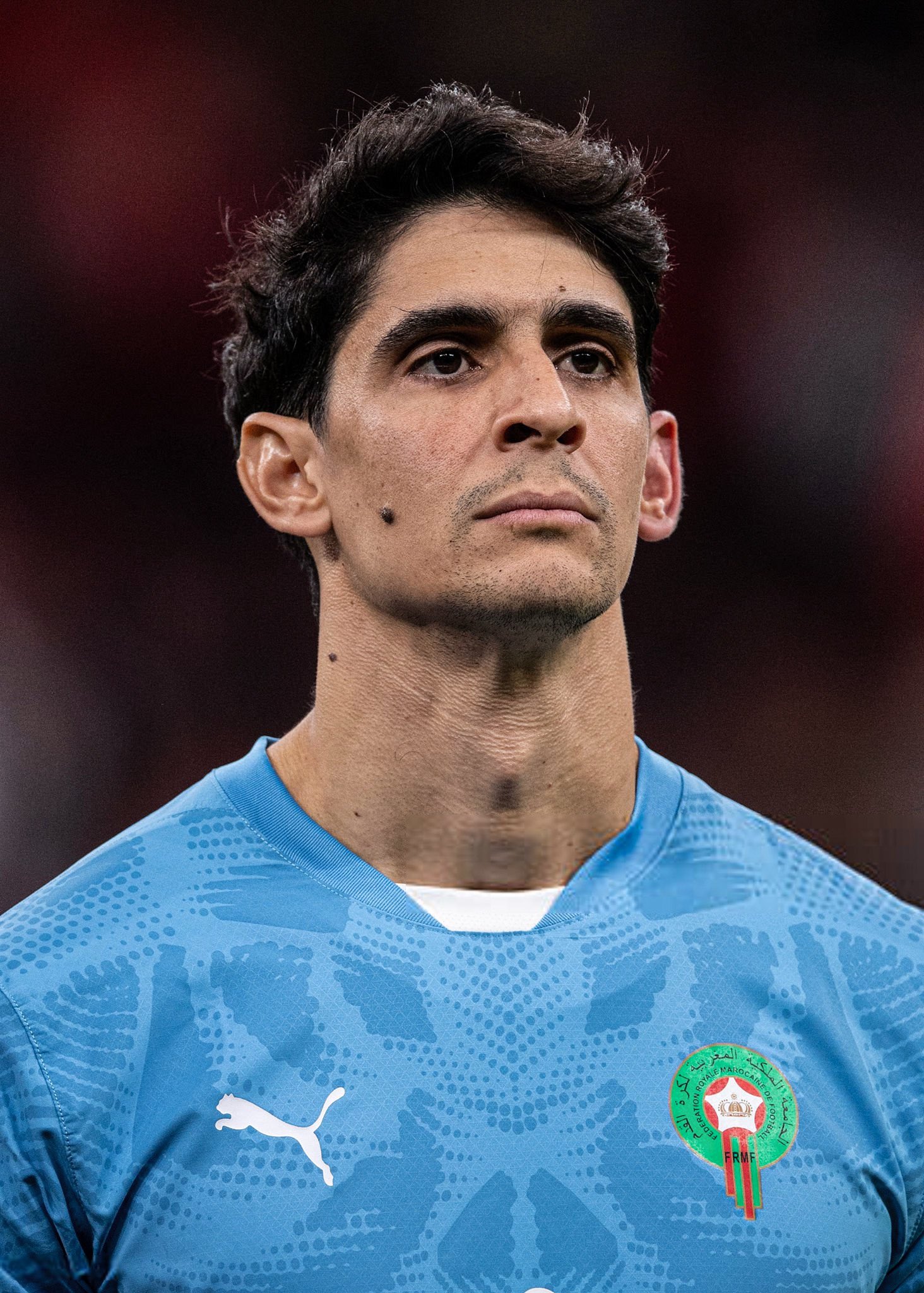 Bounou Reveals How Argentine Football Sparked His Passion for the Game