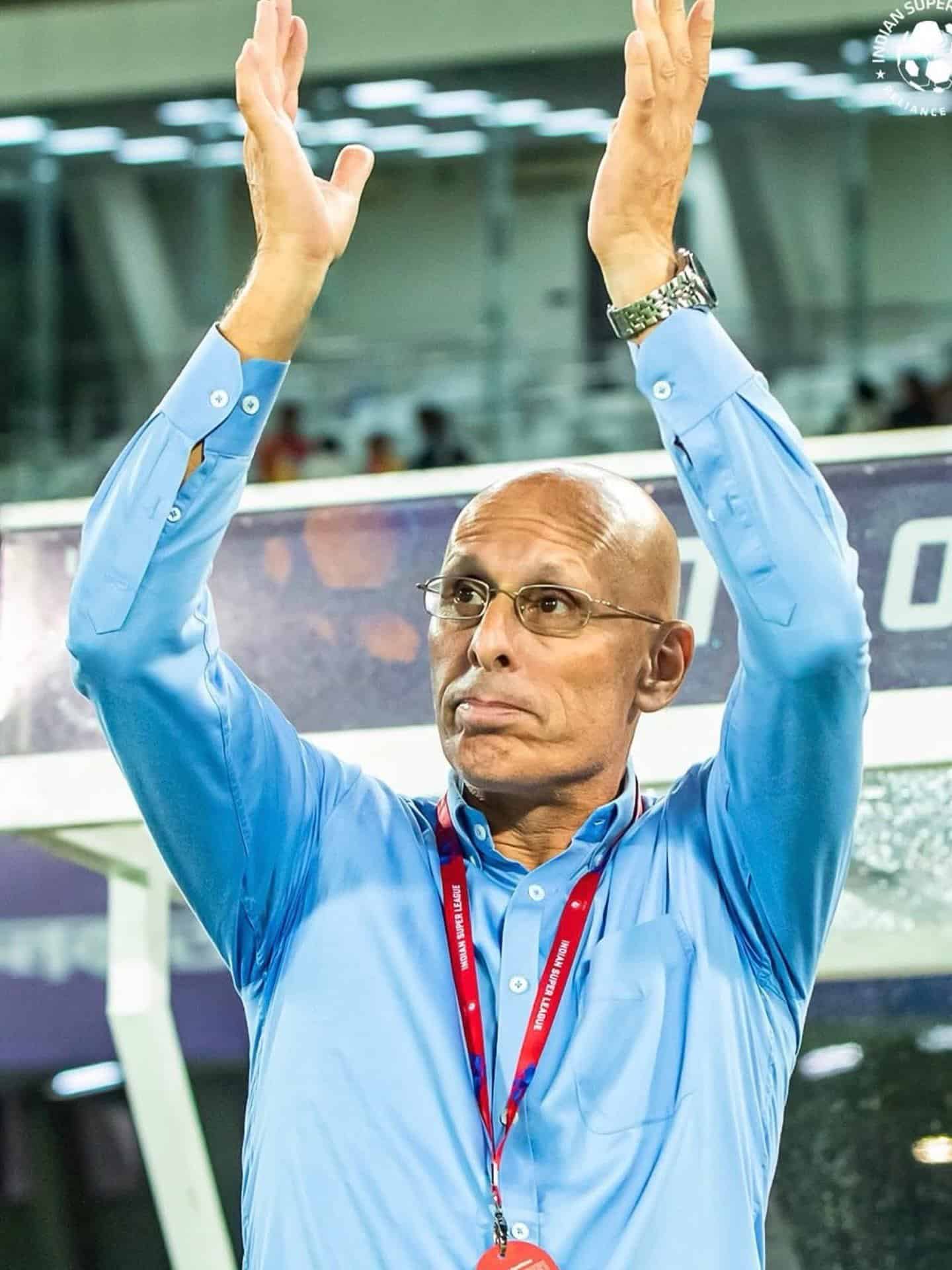 Constantine Returns to Lead Rwanda with AFCON and World Cup Targets