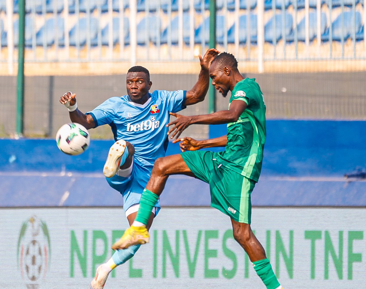 Late Drama as Remo Stars, Shooting Stars Secure Crucial NPFL Wins