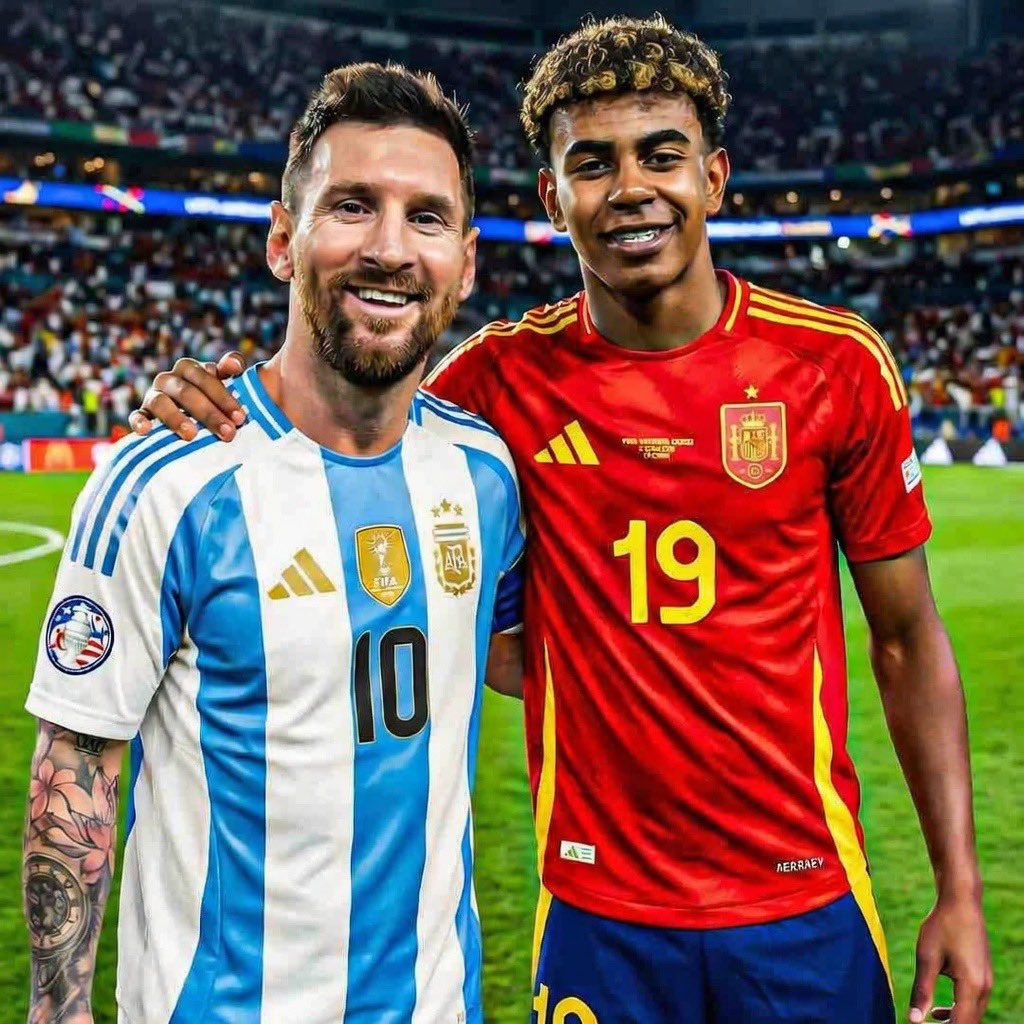 Spain vs Argentina ‘Finalissima’ Cancelled Amid Middle East Tensions
