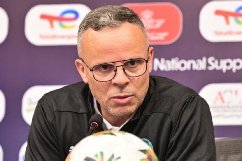 Atlas Lions: Ouahbi to reveal squad this week