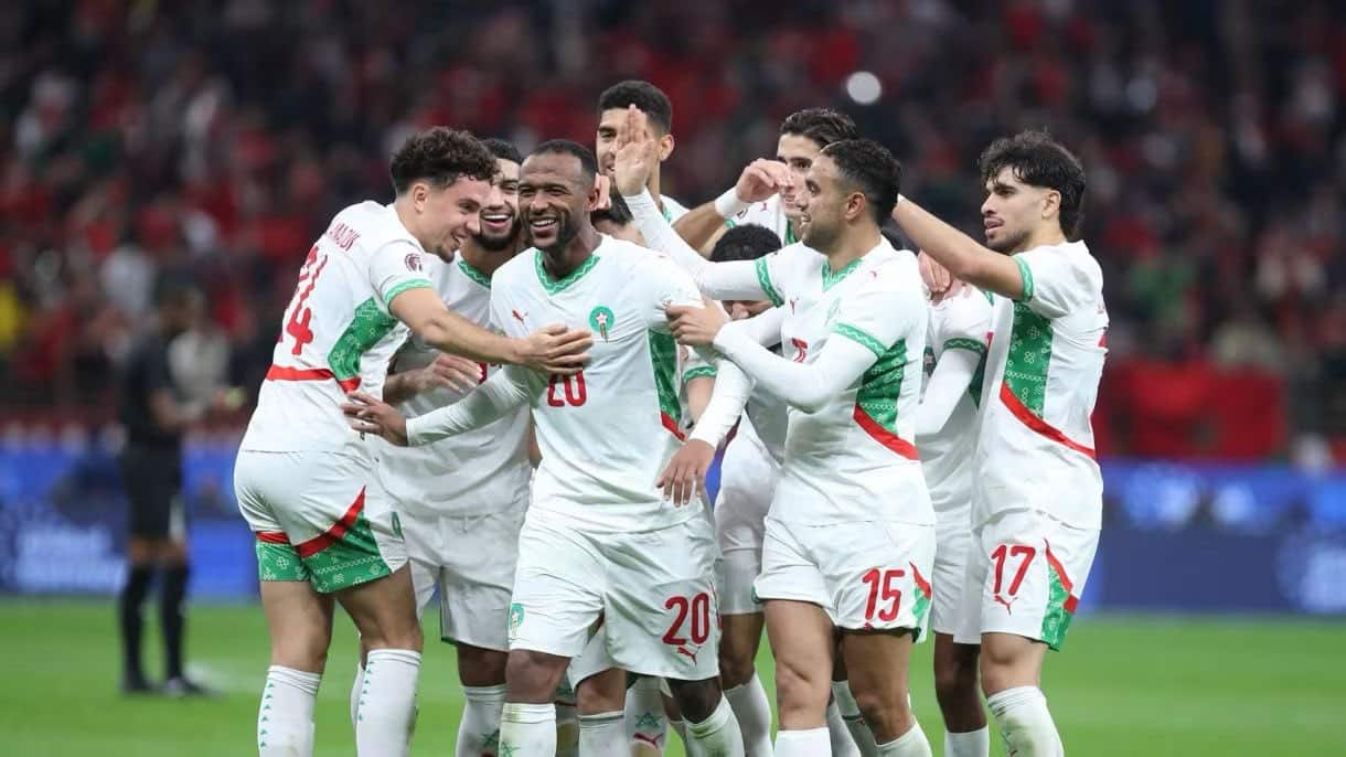AFCON Final Drama: CAF Overturns Result as Senegal Stripped of Title