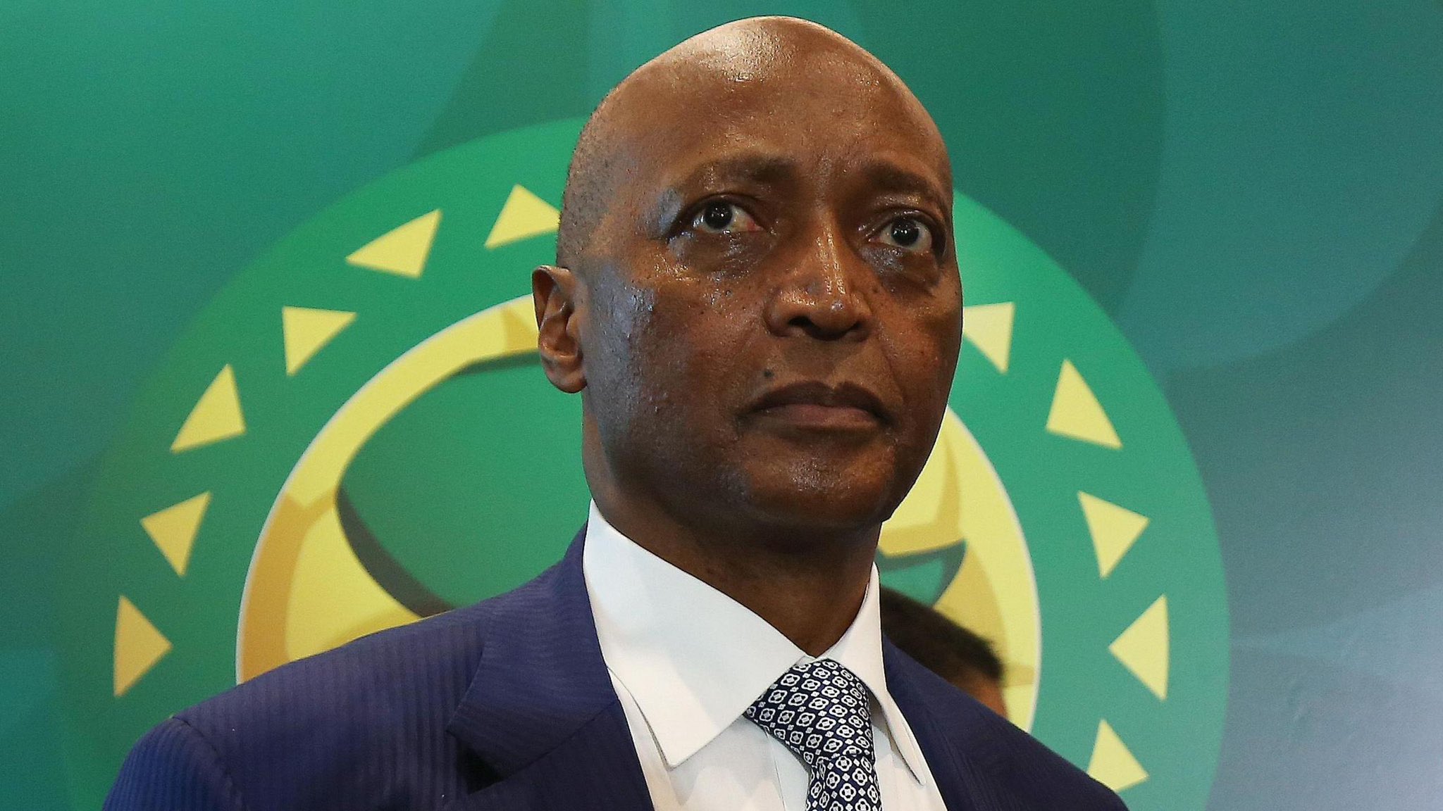 CAF President Patrice Motsepe Reacts to Senegal Title Controversy
