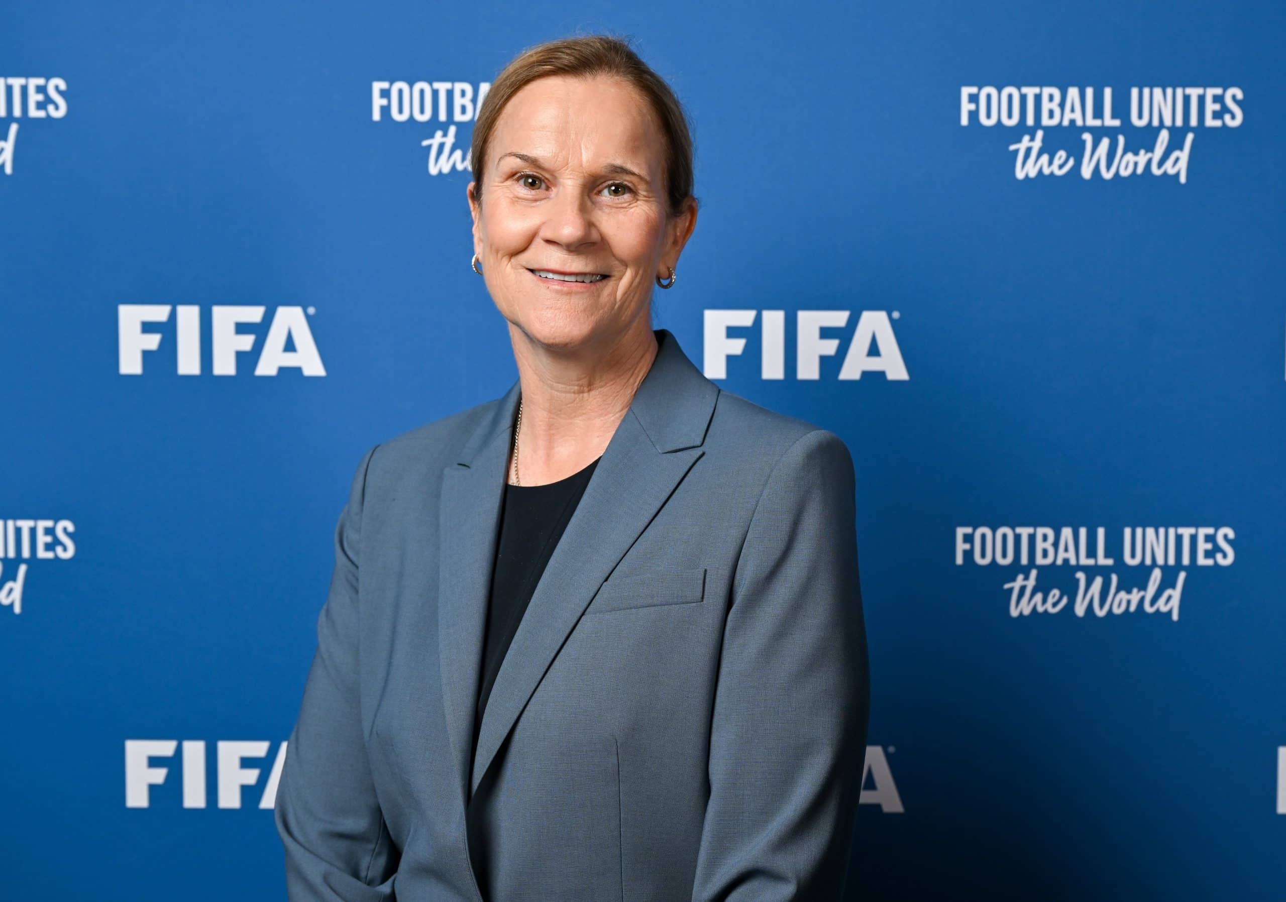 FIFA Mandates Nigeria, Other Federations To Have Female Coaches for Women Team