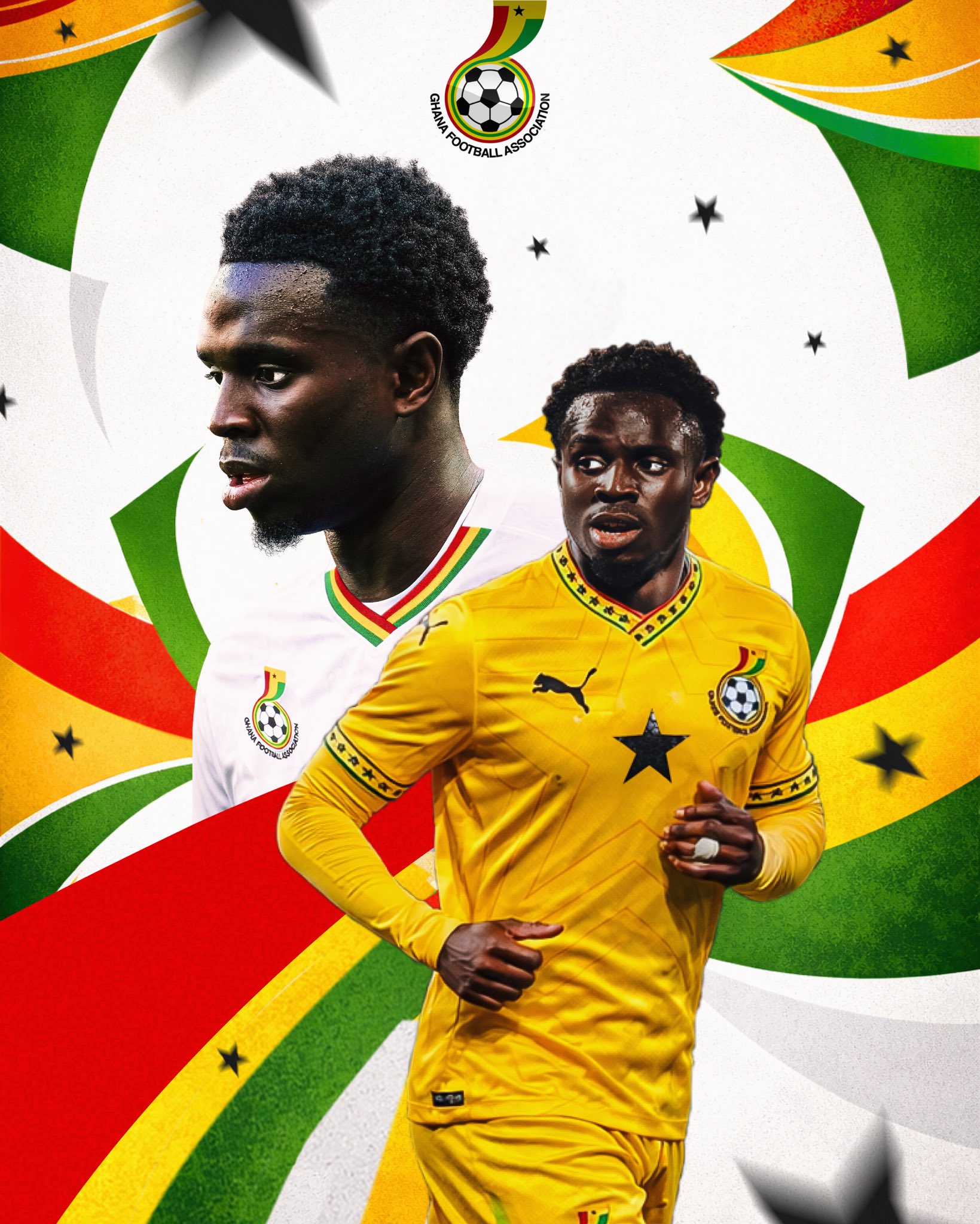 Marvin Senaya Expresses Pride After Maiden Ghana Call-Up