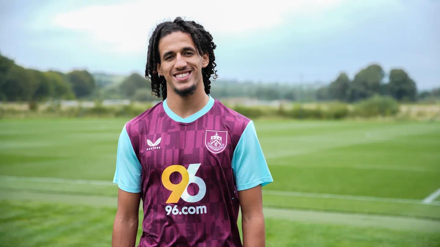 Hannibal Mejbri ruled out for Tunisia clash