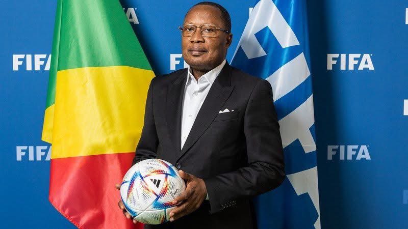 FECOFOOT under scrutiny for embezzlement in Congo