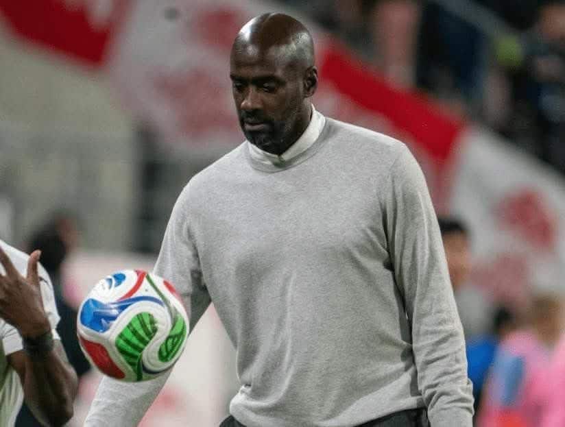 “I Trust Otto Addo to Deliver” — Nii Odartey Lamptey