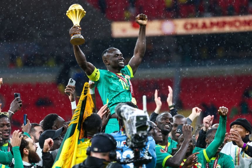 Senegal’s CAS Appeal Could Take Up to a Year Amid AFCON 2025 Controversy