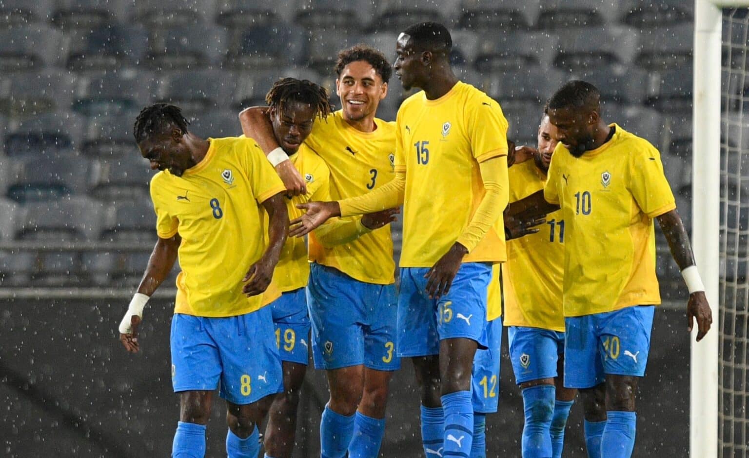 Gabon aims to restore pride against Trinidad and Tobago