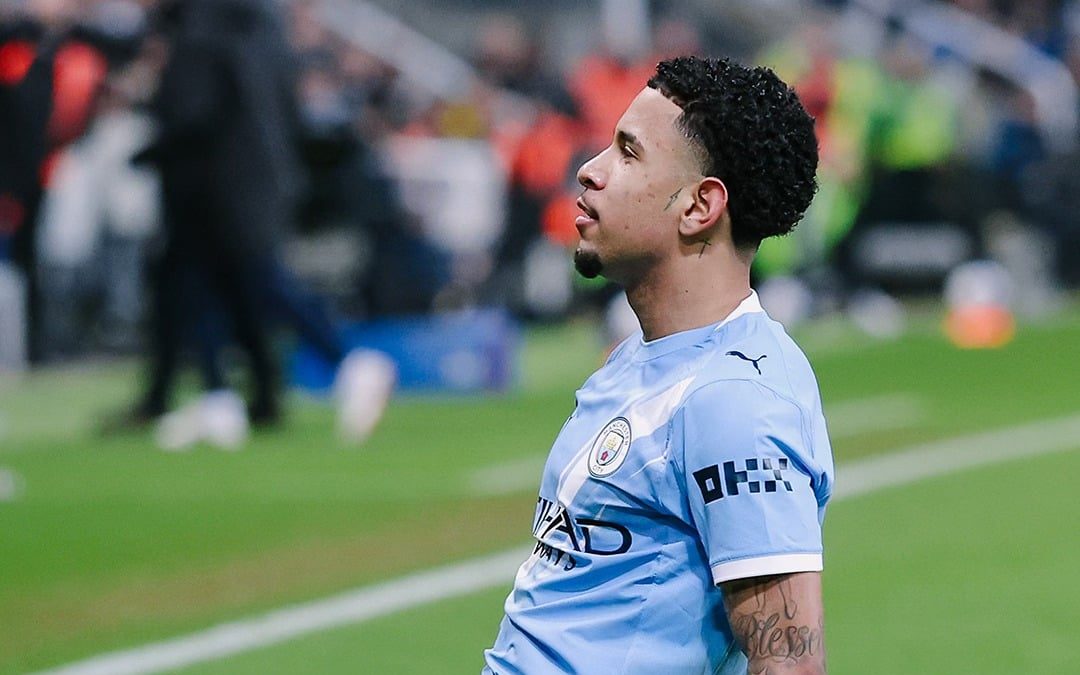 Marmoush double seals comeback FA Cup win