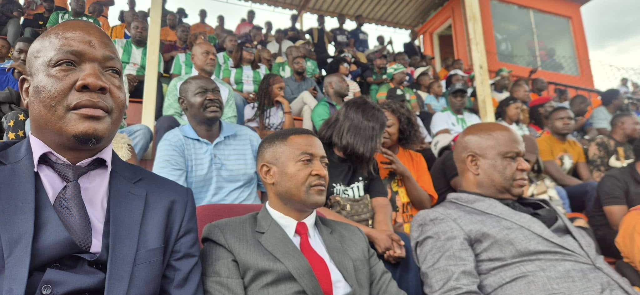 Mweemba opts to pay for Kansanshi replicas despite gift to support club