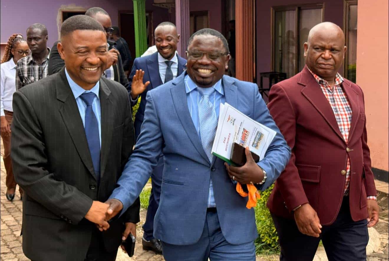 Mweemba Maintains Stance on League Calendar Shift
