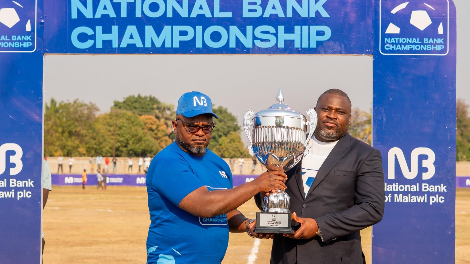 Malawi FA to Conduct NBM Championship Draw Ahead of National Finals