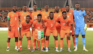 Mondial 2026 : la liste de la Côte d&rsquo;Ivoire sera connue le 15 mai prochain !