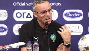 Coupe du monde 2026 – Maroc : « Ce qui m&rsquo;inquiète le plus, c&rsquo;est… », Mohamed Ouahbi