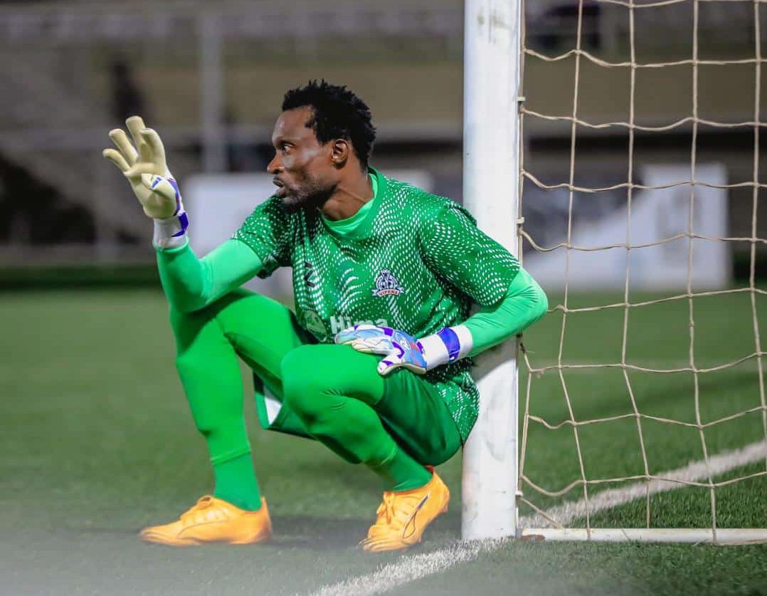 Title chasers Vipers, Kitara seek return to winning ways  