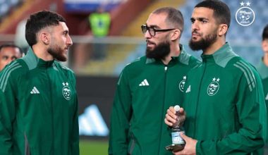 Coupe du monde 2026 : les camps de base des 48 nations