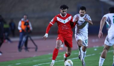 Coupe CAF : CO Korhogo – AS FAR, AS Douanes – CR Belouizdad, le programme de ce samedi