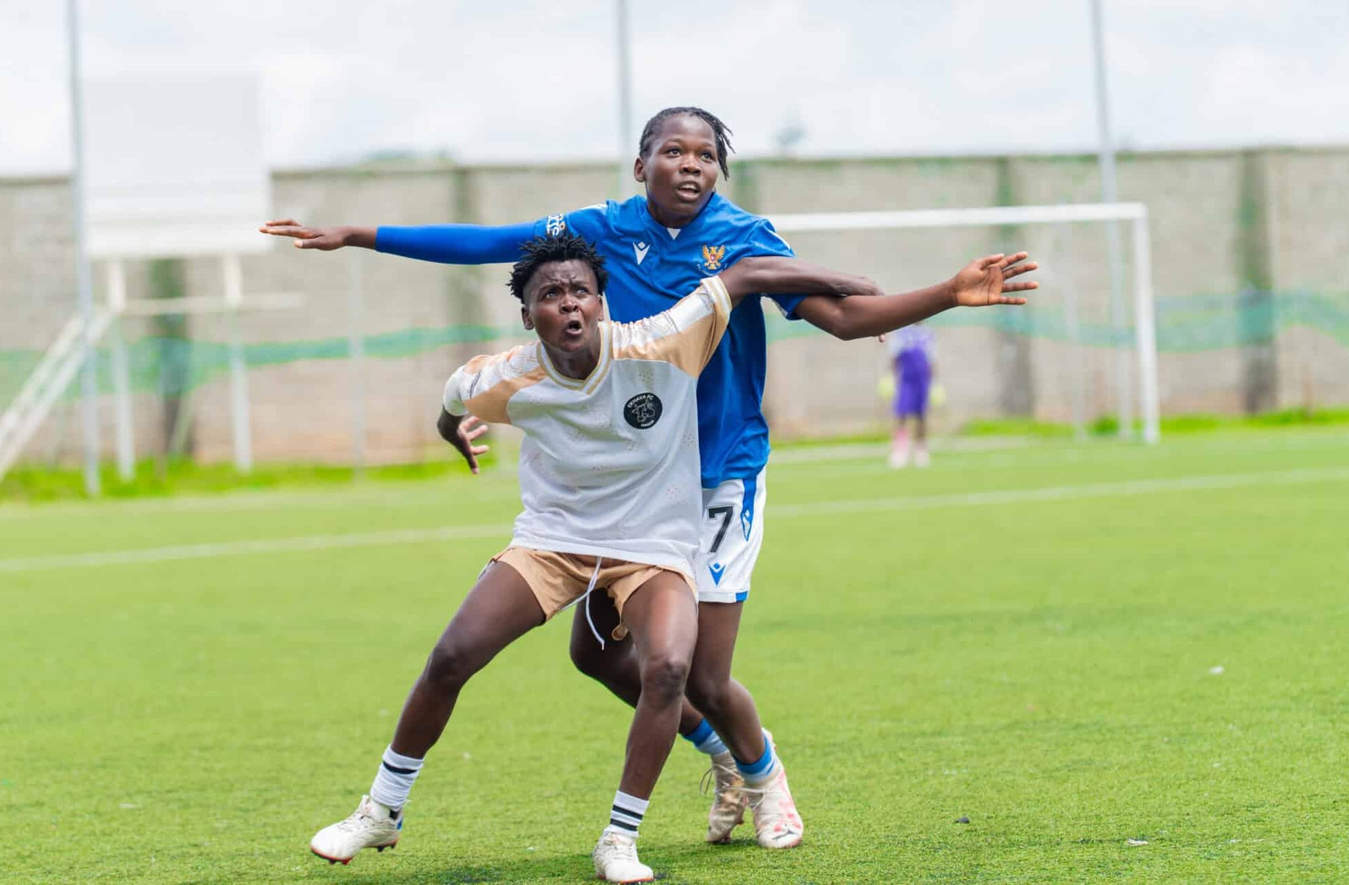 Malawi Women’s Regional League Titles Head for Final Day Drama