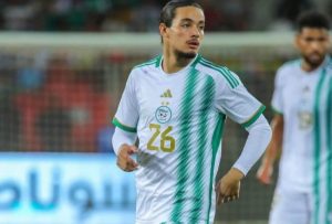 Algeria: Hadj Moussa reacts after National team snub
