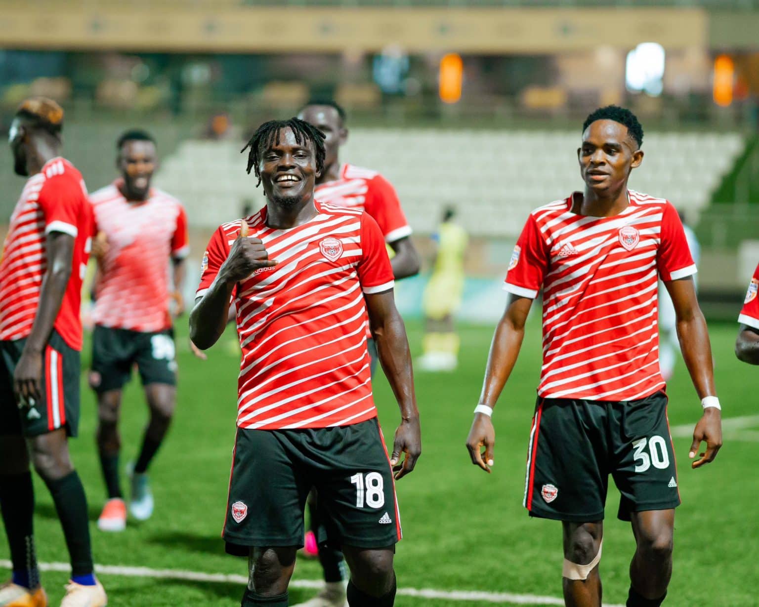 Uganda Cup: Seven Premier League sides in quarterfinals