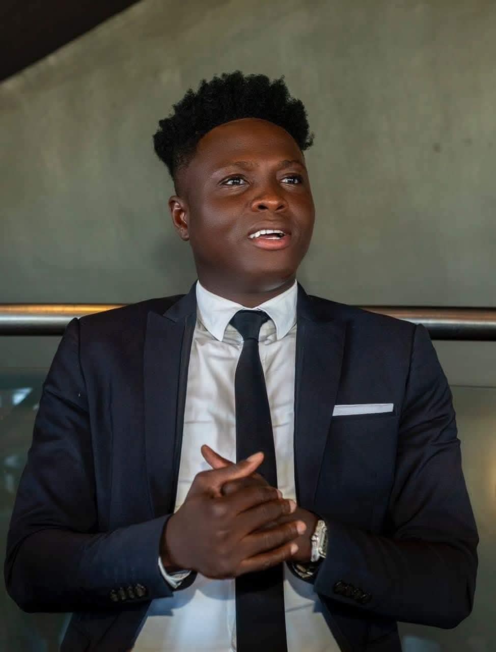 Inkoom Commends GFA, Sports Ministry Over World Cup Preparations
