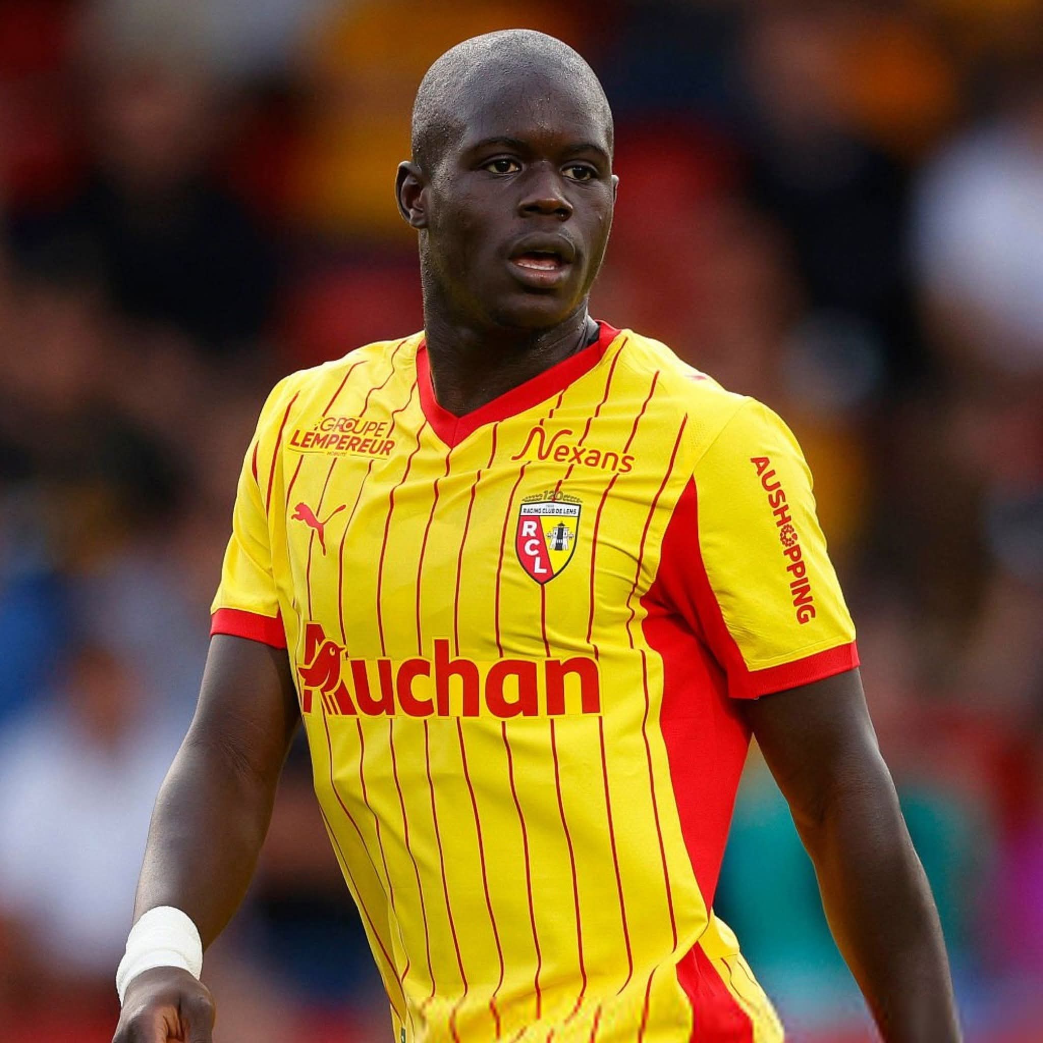 Diouf Softens Stance on Sarr’s Senegal Switch