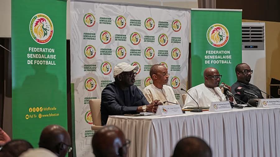 Senegal Take AFCON 2025 Title Dispute to CAS