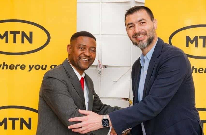 Zambia FA boss Mweemba Hails MTN Enduring Sponsorship