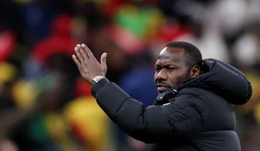 Coupe du Monde 2026 – Pape Thiaw (Coach Sénégal) : « Mais nous aussi, nous sommes une grande équipe »