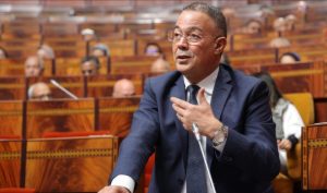 Morocco: Fouzi Lekjaa says now is not the time to resign