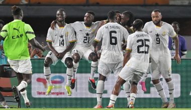Elim. CAN 2027 : Côte d&rsquo;Ivoire vs Ghana, Togo vs Burundi, tout le programme de la première journée