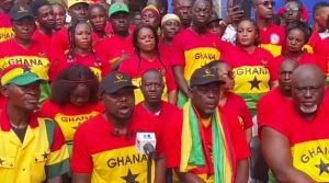 Ghana Caps World Cup 2026 Supporters at 800 as Government Details $9,250 Package