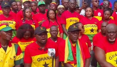 CAN Féminine 2026 : où suivre en direct le choc Ghana – Cameroun ?