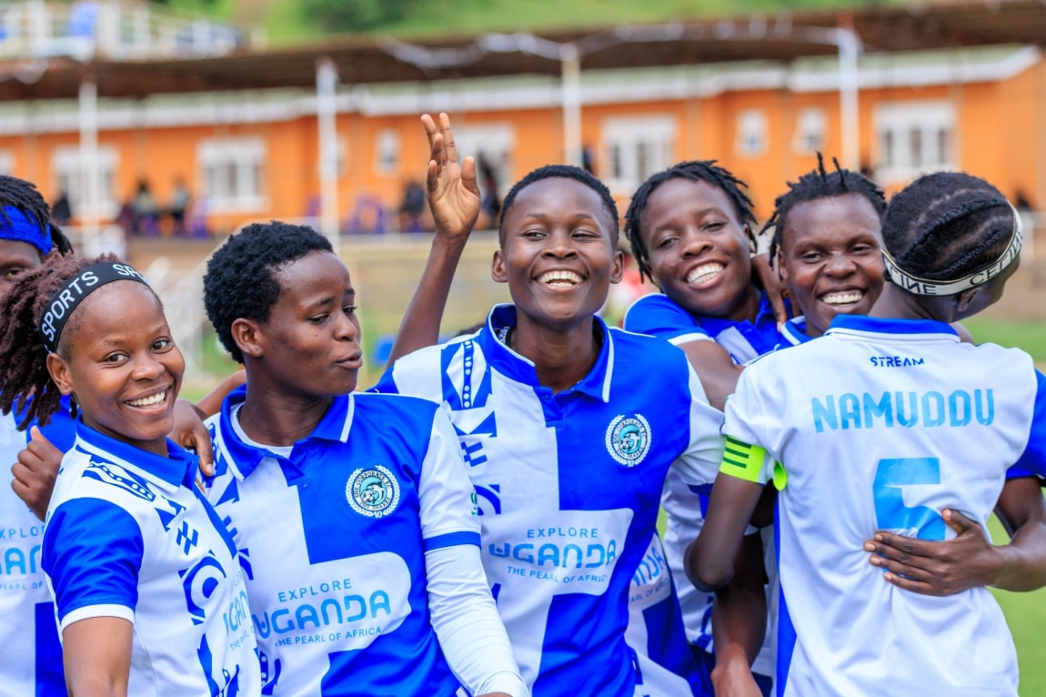 Kawempe and She Corporate Claim Crucial Wins 
