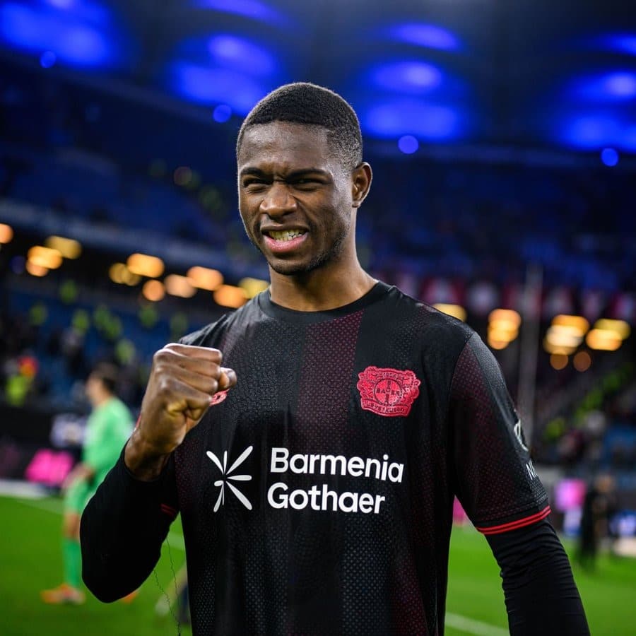 Kofane Shines with Goal and Assist in Six-Goal Thriller Between Freiburg and Leverkusen