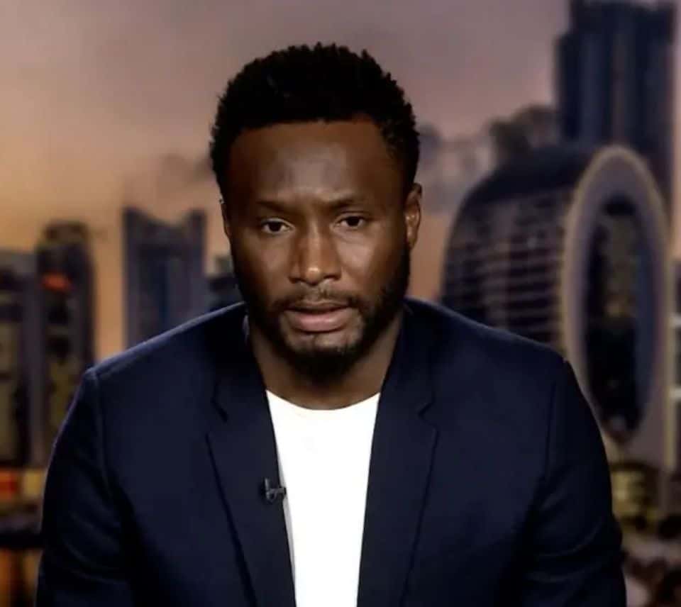 Mikel Criticizes Arsenal Set Piece Tactics