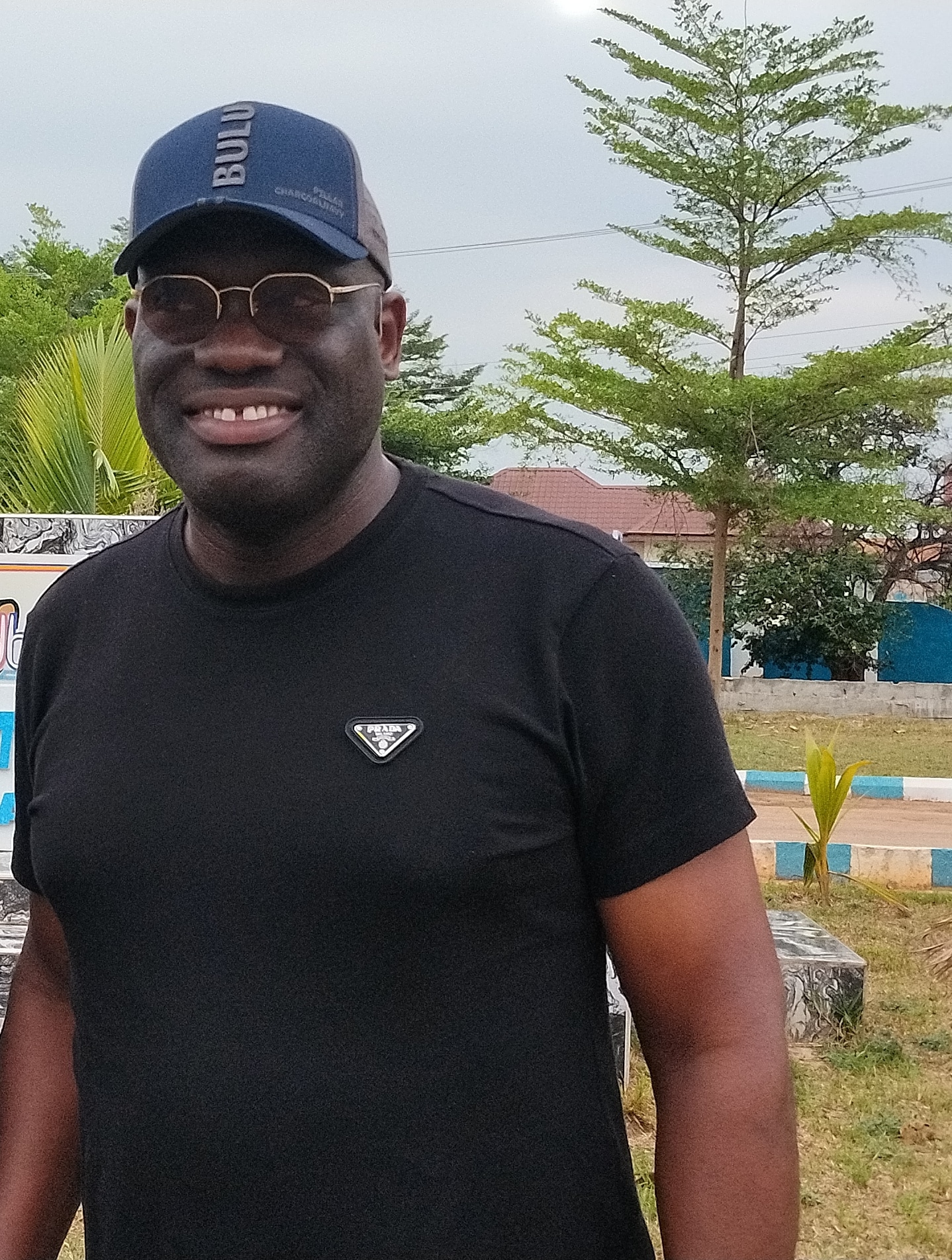 Warri Stadium Reconstruction Will Attract Global Investors – Dr. Drew Uyi