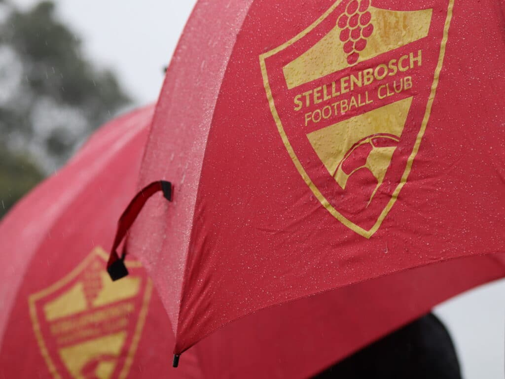 Stellenbosch FC confirms technical departure