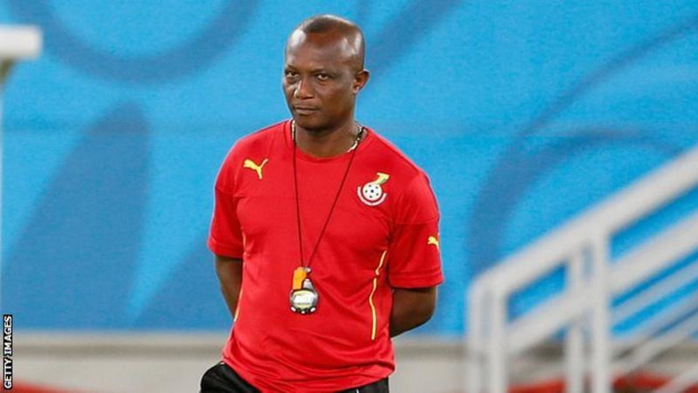 Ghana Begin Search for New Coach as Appiah Emerges Early Favourite for Interim Role