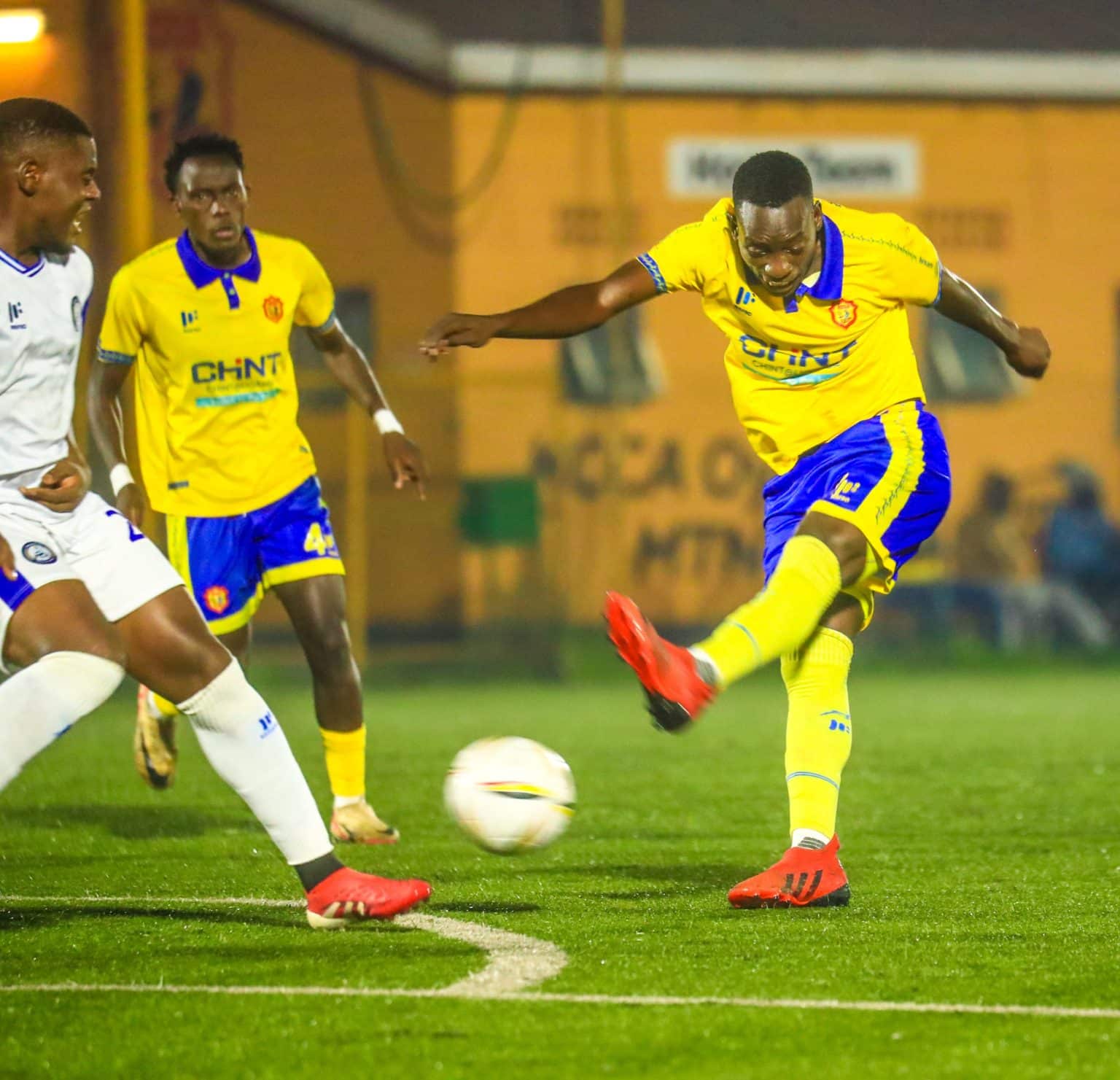 KCCA keep pace as Kitara stumble, BUL run riot