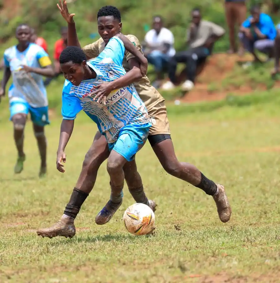 Title race intensifies as Matchday 16 promises decisive clashes