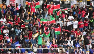 CAN 2027 : le calendrier des qualifications dévoilé